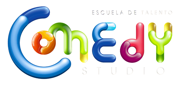 Comedy Studio Logo